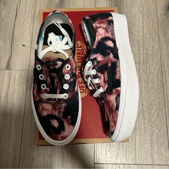 Vans Comycush Authent - Picture 5 of 5